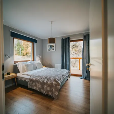 Viki & Szklarska Poręba