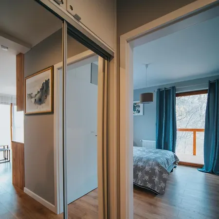Apartamento Viki & Szklarska Poręba