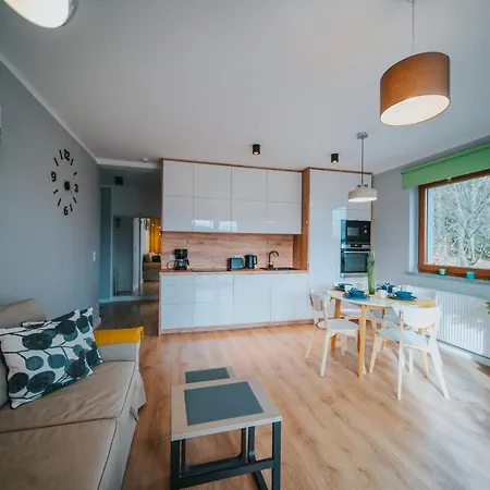 Viki & * Szklarska Poręba