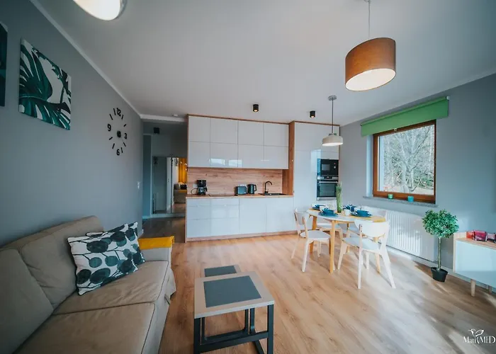 Viki & * Szklarska Poręba