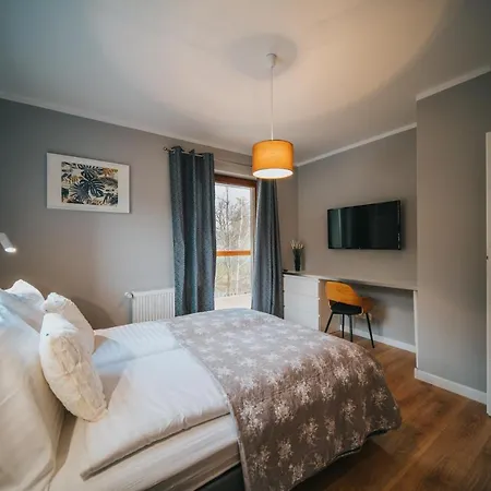 Viki & Szklarska Poreba