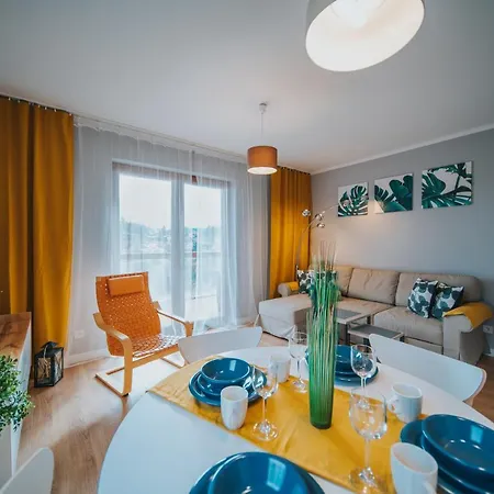 Apartment Viki &