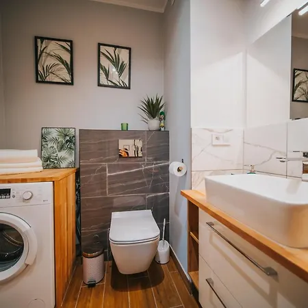 Viki & Szklarska Poreba