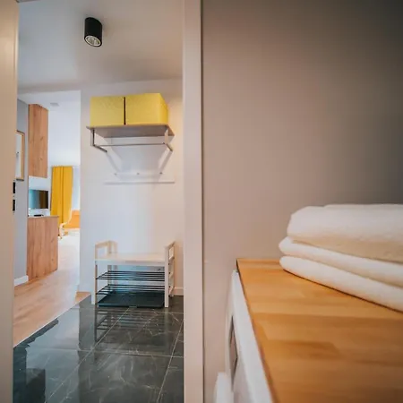 Viki & Szklarska Poreba