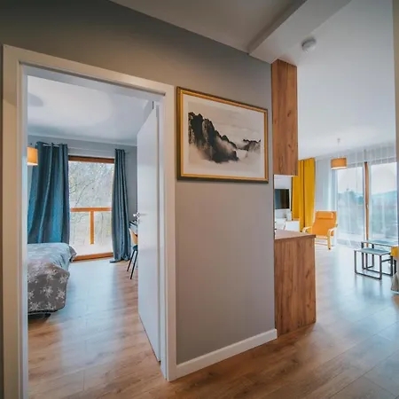 Apartment Viki &