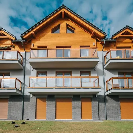 Viki & Apartment