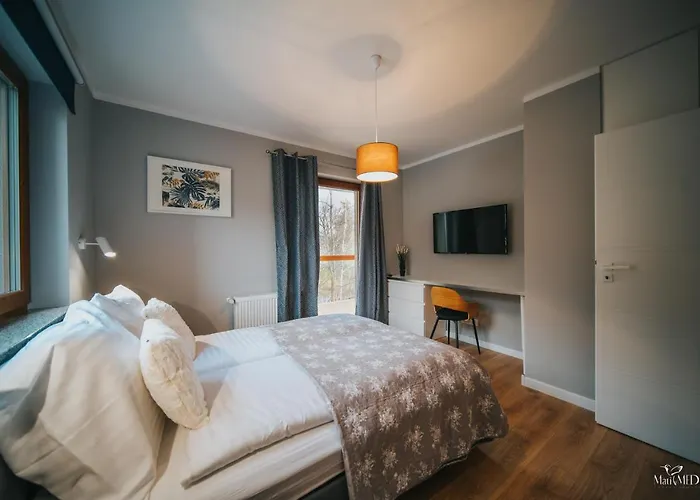 Viki & Szklarska Poreba