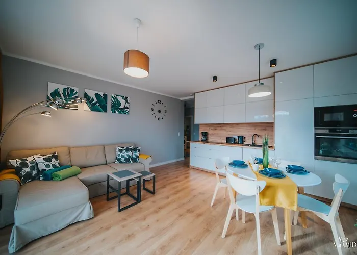 Viki & Szklarska Poreba