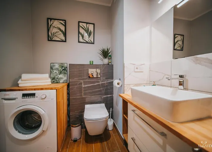 Viki & Szklarska Poreba