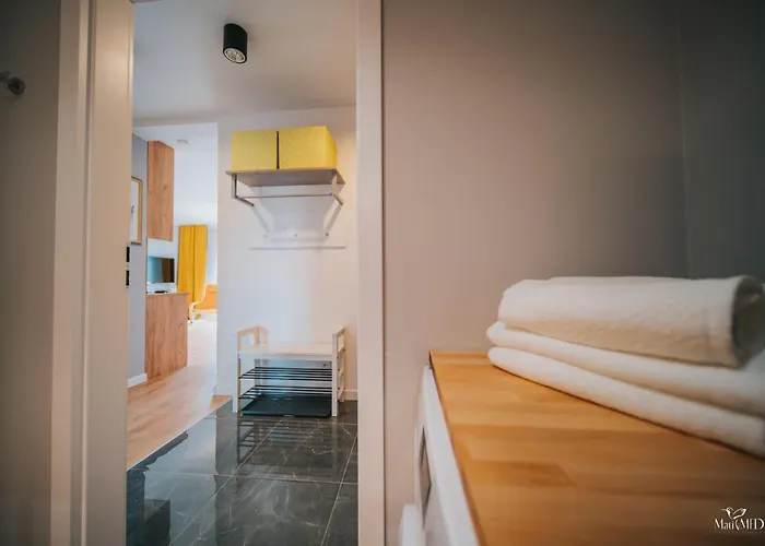 Viki & Szklarska Poreba