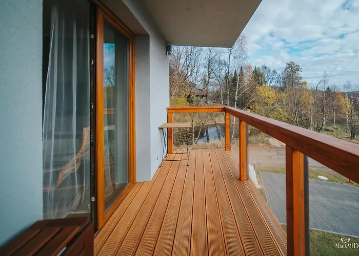 Viki & Szklarska Poręba